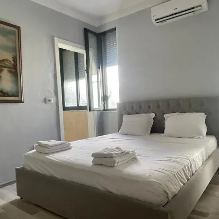 Balcony Apartment