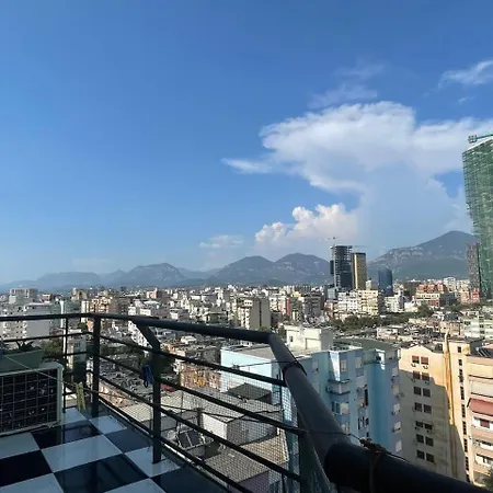 Balcony Appartamento