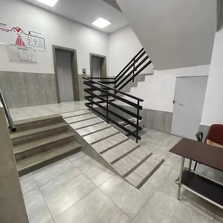 Balcony Tirana