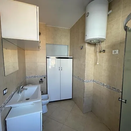 Balcony Apartman *
